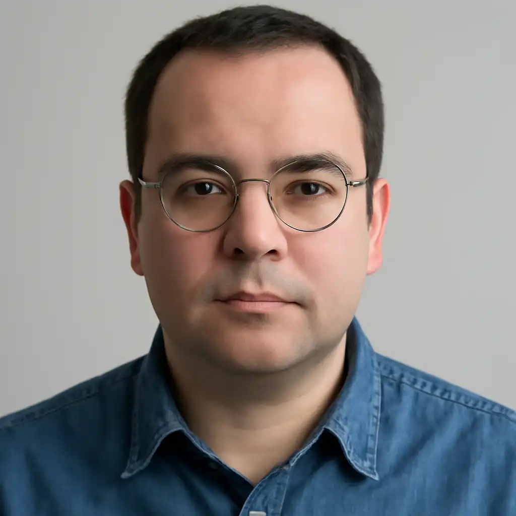 Marc-Antoine Lefèvre